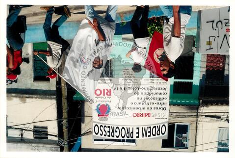 Original Objeto digital not accessible