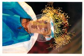 Semana Nacional de Cultura Brasileira e Reforma Agrária (Rio de Janeiro-RJ, 18 mar. 2002) [fotografia] / Fotógrafo(a) : Luciney Martins. -- Ref.: BR-SPMST_MST-SN-CIN_AMP_001823-013792-NDT.