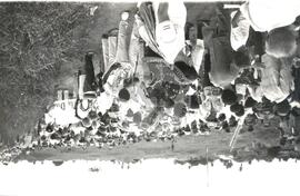 Romaria em homenagem as 350 famílias do KM 41 (São Mateus-ES, 10 jun. 1986) [fotografia] / Fotógrafo(a) : Maria de Fátima Ribeiro. -- Ref.: BR-SPMST_MST-SN-CIN_AMP_001959-015009-SPR.