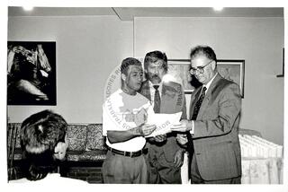 Original Objeto digital not accessible