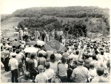 Original Digitaal object not accessible