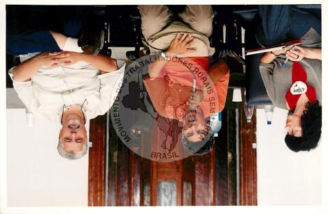 Original Digitaal object not accessible