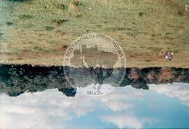 Ocupação Santa Fé (Rio Grande do Sul, 19 fev. 1990) [fotografia] / Fotógrafo(a) : Ernestino-Polaco. -- Ref.: BR-SPMST_MST-SN-CIN_AMP_001834-013965-OCU.