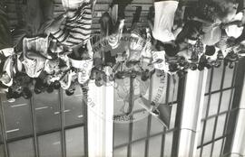 Ocupação Ministério da Agricultura (Rio Grande do Sul, jan. 1996) [fotografia] / Fotógrafo(a) : Débora Lerrer. -- Ref.: BR-SPMST_MST-SN-CIN_AMP_001856-014127-OCU.