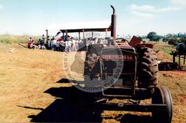 Curso de Militantes de Base do Conesul, 3o (Glória dos Dourados-MS, 02 a 05 mai.) [fotografia] / Fotógrafo(a) : Arquivo MST. -- Ref.: BR-SPMST_MST-SN-CIN_AMP_000860-005732-CUR.