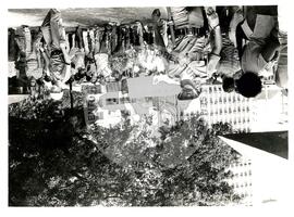 Jornada de Luta pela Reforma Agrária, 1o (Rio Grande do Sul, [sem data]) [fotografia] / Fotógrafo(a) : Neiva Alves. -- Ref.: BR-SPMST_MST-SN-CIN_AMP_001930-014518-SJM.