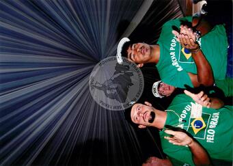 Original Objeto digital not accessible