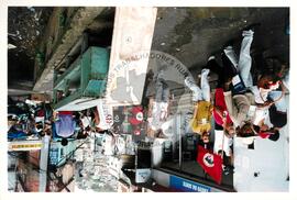 Semana Nacional de Cultura Brasileira e Reforma Agrária (Rio de Janeiro-RJ, 18 mar. 2002) [fotografia] / Fotógrafo(a) : Luciney Martins. -- Ref.: BR-SPMST_MST-SN-CIN_AMP_001816-013388-NDT.