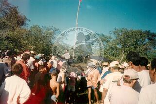 Original Digitaal object not accessible