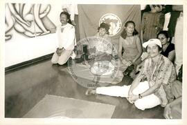 Ato (Distrito Federal (Brasil), 12 ago. 2000) [fotografia] / Fotógrafo(a) : Francisca Montejo. -- Ref.: BR-SPMST_MST-SN-CIN_AMP_000588-003390-AMT.