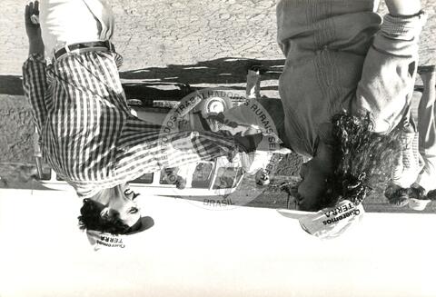 Original Digitaal object not accessible