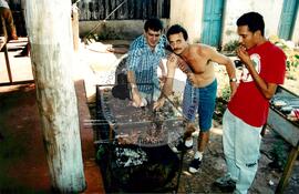 Cone Sul, 1o (Dourados-MS, set. 1998) [fotografia] / Fotógrafo(a) : Marcial G. Congo. -- Ref.: BR-SPMST_MST-SN-CIN_AMP_001160-010092-RIT.