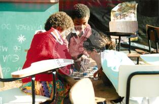 Original Objeto digital not accessible