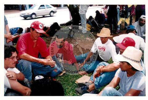 Original Digitaal object not accessible