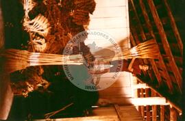 Produção de acampament0 (Rio Grande do Sul, [sem data]) [fotografia] / Fotógrafo(a) : Assis Hofman ; J. Ribber ; Arquivo MST. -- Ref.: BR-SPMST_MST-SN-CIN_AMP_001983-015197-PDU.