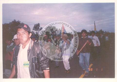 Original Document numérique not accessible