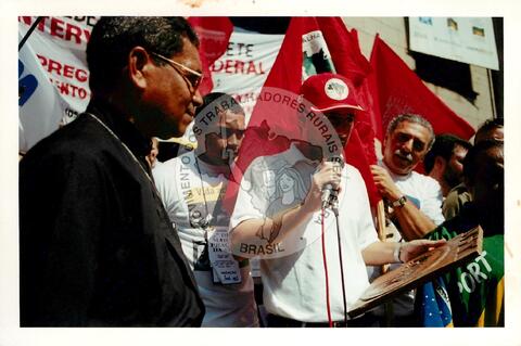 Original Digitaal object not accessible