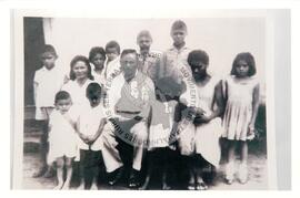 João Pedro Teixeira (Brasil, 1962) [fotografia] / Fotógrafo(a) : Arquivo MST. -- Ref.: BR-SPMST_MST-SN-CIN_AMP_001264-010600-LID.