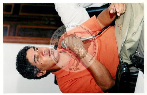 Original Digitaal object not accessible