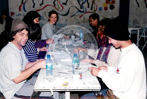 Original Digitaal object not accessible