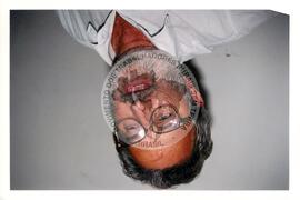 Ivan Valente (Brasil, [sem data]) [fotografia] / Fotógrafo(a) : Douglas Mansur ; Francisca P. Montejo. -- Ref.: BR-SPMST_MST-SN-CIN_AMP_001560-012075-PER.