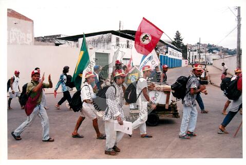 Original Document numérique not accessible