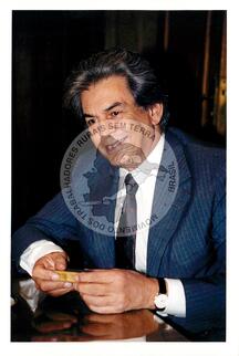 Original Objeto digital not accessible