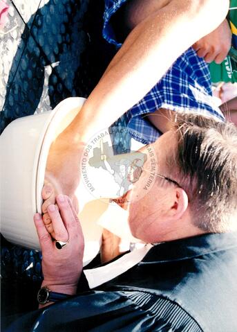 Original Digitaal object not accessible