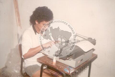 Original Objeto digital not accessible