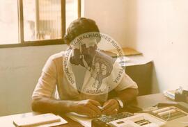 Jenes (Brasil, [sem data]) [fotografia] / Fotógrafo(a) : Chiquinho. -- Ref.: BR-SPMST_MST-SN-CIN_AMP_000772-005051-CSS.