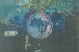 Encontro Estadual do MST, 10o (Belo Horizonte-MG, jan. 2002) [fotografia] / Fotógrafo(a) : Gildo Aguiar. -- Ref.: BR-SPMST_MST-SN-CIN_AMP_000935-007371-ENC.