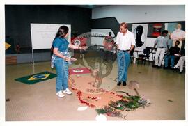 Encontro de Cultura, 1o (São Paulo (Estado), [sem data]) [fotografia] / Fotógrafo(a) : Douglas Mansur. -- Ref.: BR-SPMST_MST-SN-CIN_AMP_000813-005375-CUL.