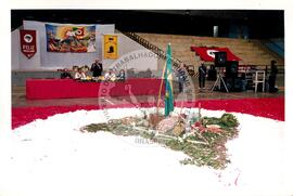 Encontro de Jovens do MST, na Ucicamp, 1o (Campinas-SP, 02 jul. 1999) [fotografia] / Fotógrafo(a) : Douglas Mansur. -- Ref.: BR-SPMST_MST-SN-CIN_AMP_000898-006370-ENJ.