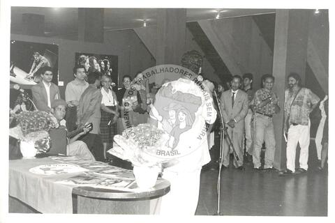 Original Digitaal object not accessible