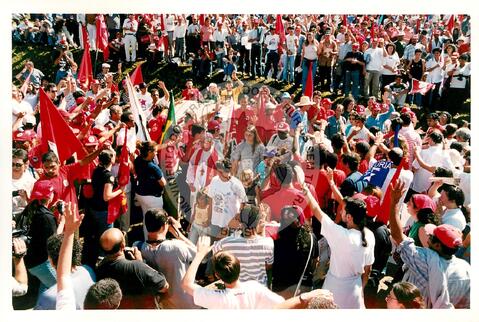 Original Digitaal object not accessible