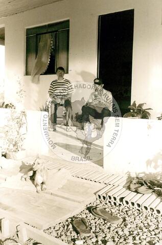 Original Objeto digital not accessible