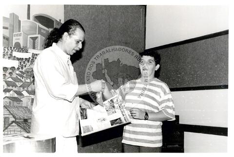 Original Objeto digital not accessible