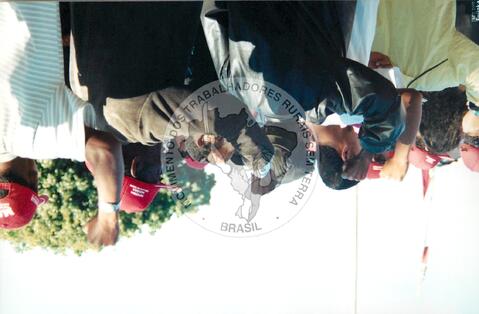 Original Document numérique not accessible