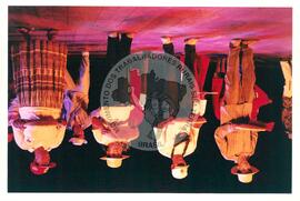 Semana Nacional de Cultura Brasileira e Reforma Agrária (Rio de Janeiro-RJ, 18 mar. 2002) [fotografia] / Fotógrafo(a) : Luciney Martins. -- Ref.: BR-SPMST_MST-SN-CIN_AMP_001813-013206-NDT.