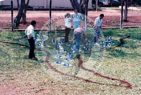 Original Objeto digital not accessible