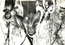 Romoaldo Souza (Sarandi-RS, 19 out. 1986) [fotografia] / Fotógrafo(a) : Jussara Venon. -- Ref.: BR-SPMST_MST-SN-CIN_AMP_001694-012686-PER.