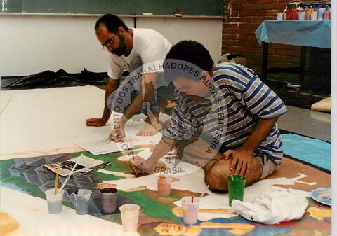 Original Objeto digital not accessible