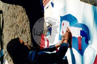 Original Digitaal object not accessible