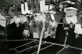 Acampamento Nacional (Brasília-DF, ago. 1996) [fotografia] / Fotógrafo(a) : Francisca P. Montejo. -- Ref.: BR-SPMST_MST-SN-CIN_AMP_001835-013986-OCU.