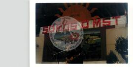 Encontro de Jovens do MST, na Ucicamp, 2o (Campinas-SP, 18 fev. 2000) [fotografia] / Fotógrafo(a) : Milene Medeiros. -- Ref.: BR-SPMST_MST-SN-CIN_AMP_000900-006592-ENJ.