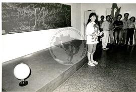 Ivonete Tonin (Brasil, [sem data]) [fotografia] / Fotógrafo(a) : Arquivo MST ; Débora Lerrer ; Douglas Mansur ; Montse Poblet ; Giane Carvalho ; Wilson Dias. -- Ref.: BR-SPMST_MST-SN-CIN_AMP_001249-010483-LID.