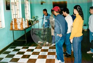 Original Objeto digital not accessible