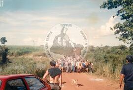 Despejo Fazenda União (Goiás, [sem data]) [fotografia] / Fotógrafo(a) : Edson. -- Ref.: BR-SPMST_MST-SN-CIN_AMP_001773-012913-VPP.