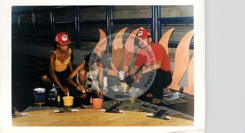 Original Objeto digital not accessible