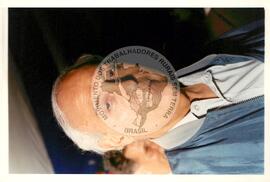 José Cademartoni (Brasil, [sem data]) [fotografia] / Fotógrafo(a) : Douglas Mansur. -- Ref.: BR-SPMST_MST-SN-CIN_AMP_001586-012151-PER.